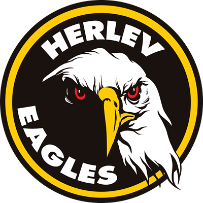 Vi støtter Herlev Eagels