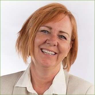 gitte holm ny