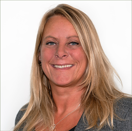 Susan Kirsborg, Dansk Miljørengøring