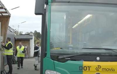 busrengøring er en ydelse inden for erhvervsrengøring. dansk miljørengøring hjælper erhverv og virksomheder med rengøring