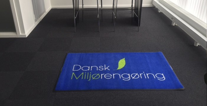 Måtteservice, Dansk Miljørengøring