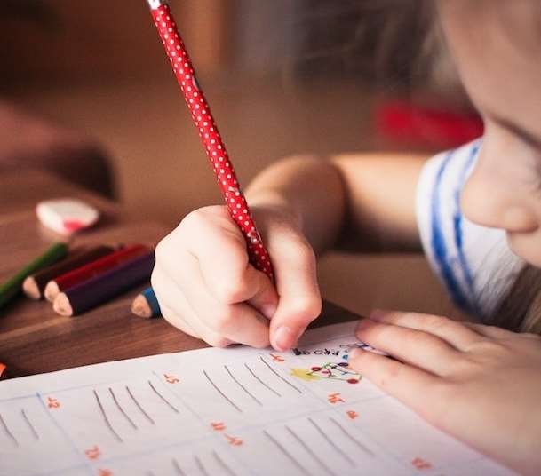 Skole og institutioner, erhvervsrengøring, sundt indeklima